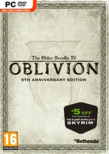 oblivion no cd crack 1.2 0416