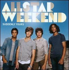 Allstar Weekend (download torrent) - TPB