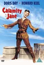 Calamity Jane (1953)   DVDRip   AC3   ENG