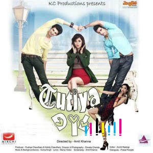 Tutiya Dil (2012) *Mp3 Songs Download* 192Kbps