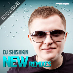 ... Shishkin New Remixes (February part 1) (2012) (download torrent) - TPB