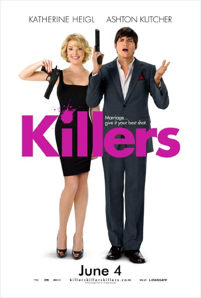 Killers 2010 [  ]-R5 LiNE XviD-ViSiON preview 0