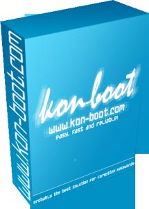 Kon-Boot v2.0 (download torrent) - TPB