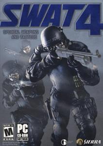 s.w.a.t. 4 pc torrent