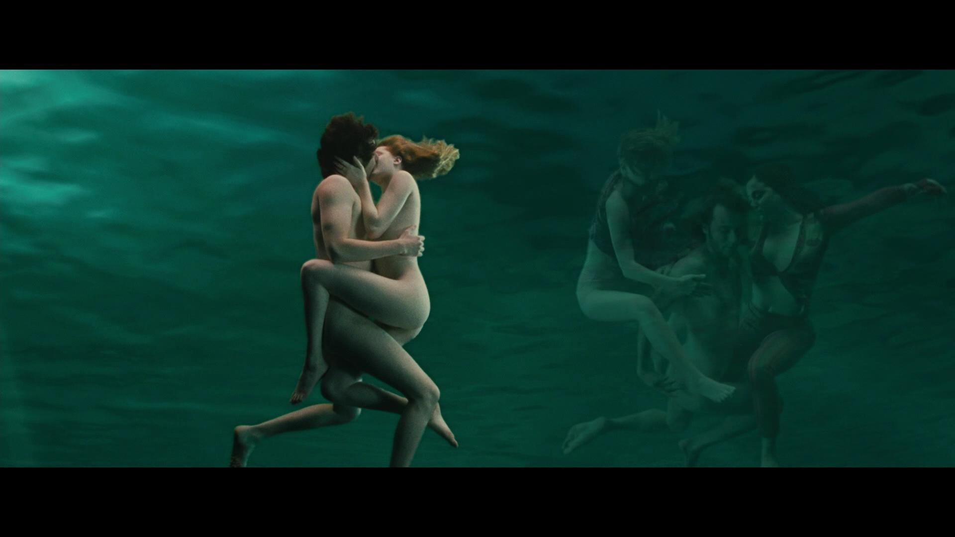 Evan Rachel Wood - Nude (HD) - Across the Universe - #1 [TorridTaryn] mp4 preview 0