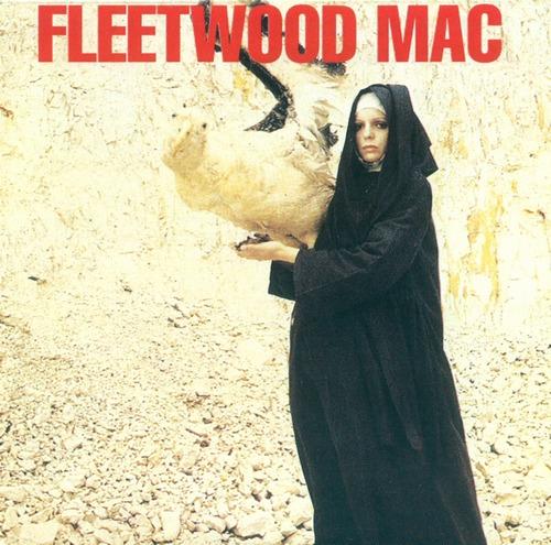 Fleetwood Mac  - The Pious Bird Of Good Omen 
