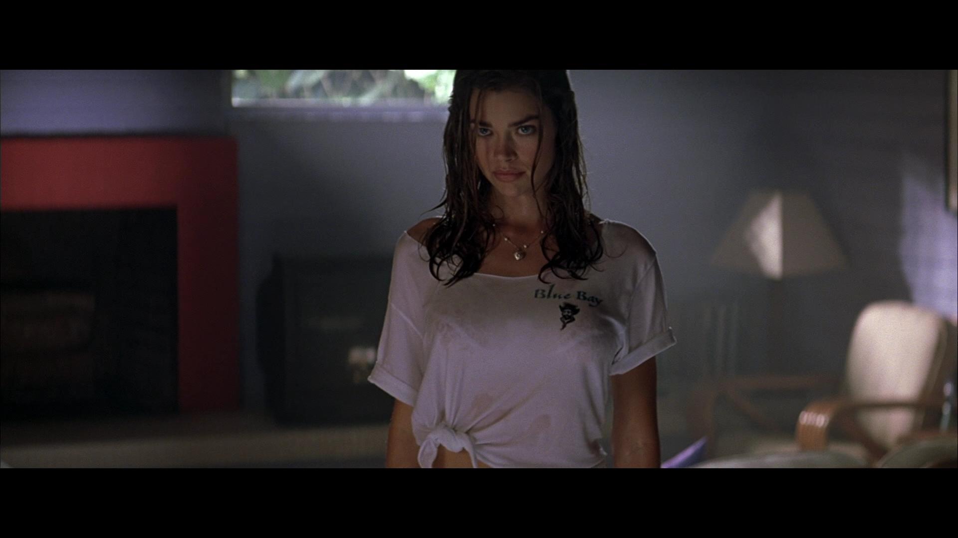 Denise Richards - Toi Svane - Sexy (HD) - Wild Things [TorridTaryn] mp4 preview 0