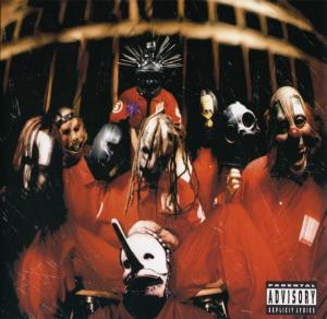 Slipknot (1999) - CD remaster by MC Lurken 24-bit 96kHz flac picture Slipknot (1999) - CD remaster by MC Lurken 24-bit 96kHz flac picture