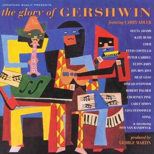 Glory Of Gershwin