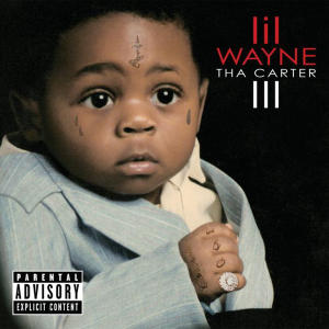 ... - Tha Carter III [Album - 2008] {320 kbps} (download torrent) - TPB