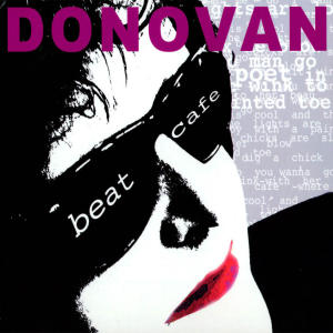 Beat Cafe Donovan