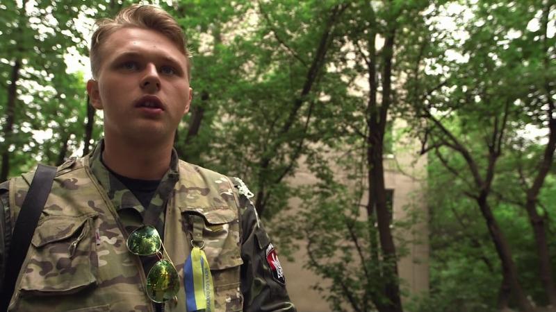 PBS Frontline 2014 Battle Zones Ukraine and Syria 720p HDTV x264 AAC MVGroup org mp4 preview 4