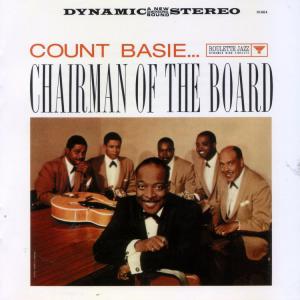 Count Basie - Chairman of the Board [FLAC+MP3](Big Papi) Jazz preview 0