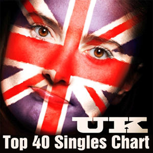 The Official UK Top 40 Singles Chart 22-09 (2013) The Official UK Top 40 Singles Chart 22-09 (2013)