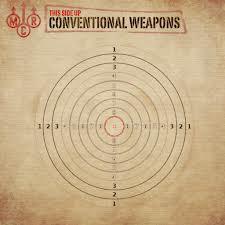 Tag(s): My Chemical Romance Conventional Weapons (Album) 2013 Rock; Uploaded: 2013-04-12 16:35:02 GMT; By: MadatX; Seeders: 1; Leechers: 7; Comments: 1