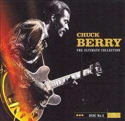 Chuck Berry - The Anthology 2 CD-torrent.torrent