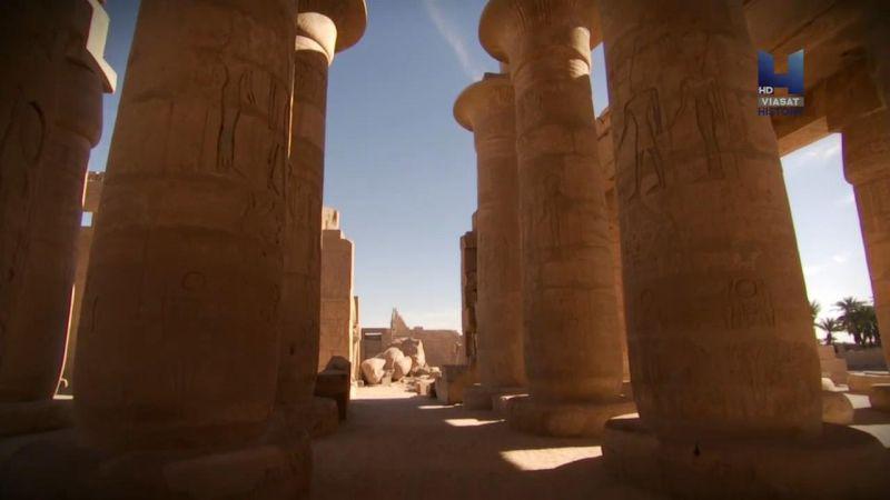 Ramesses II The Great Journey 720p HDTV x264 AAC MVGroup org mp4 preview 9