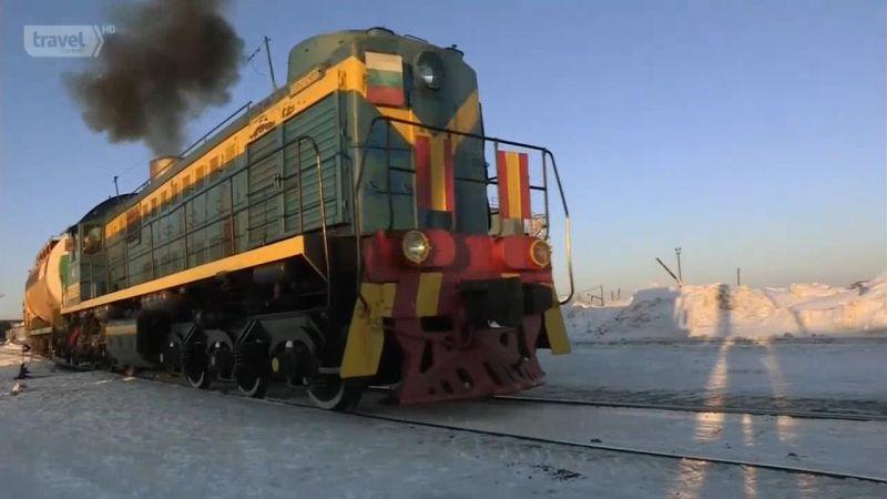 Tough Trains Series 1 3of4 Vietnam The Reunification Express 720p HDTV x264 AAC MVGroup org mp4 preview 6