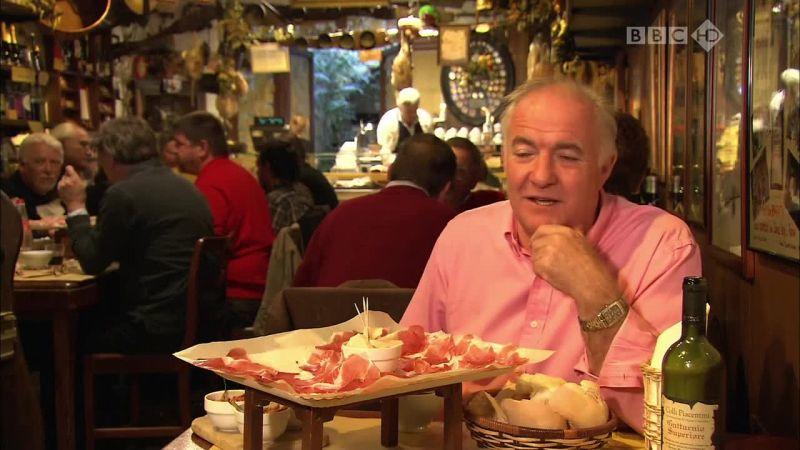 BBC Rick Steins Taste of Italian Opera 720p HDTV x264 AC3 MVGroup org mkv preview 3