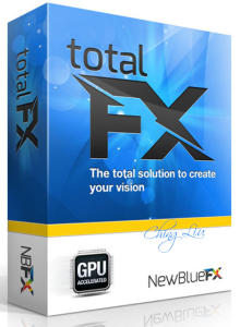 торрент newblue totalfx