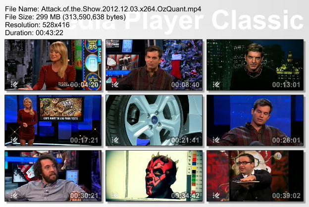 Attack of the Show 2012 12 03 x264 OzQuant mp4 preview 0