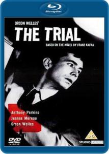 The Trial 1962 x264 DTS WAF