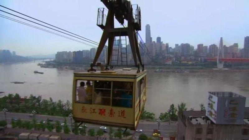 BBC Sacred Rivers with Simon Reeve 3of3 The Yangtze PDTV x264 AAC MVGroup org mp4 preview 10