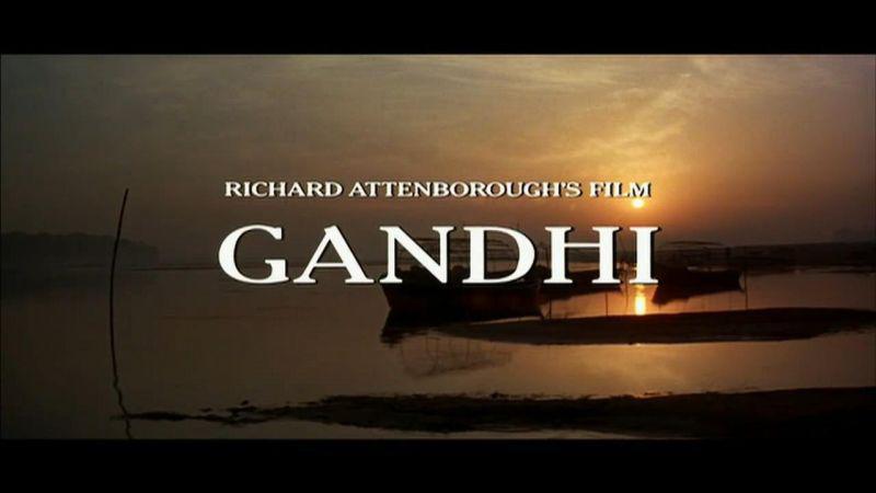 BBC Richard Attenborough A Life In Film 720p HDTV x264 AAC MVGroup org mp4 preview 2