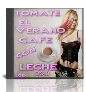 ... Cafe con Leche. El Disco( Plaza Mayor Hits) (download torrent) - TPB