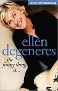 Books by Ellen Degeneres (download torrent) - TPB