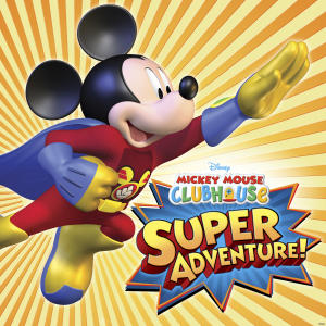 mickey mouse clubhouse season 2 torrent