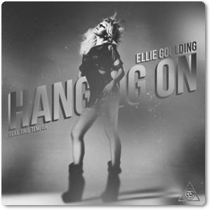 Ellie Goulding ft.Tinie Tempah - Hanging On (2012.Pop) (download ...