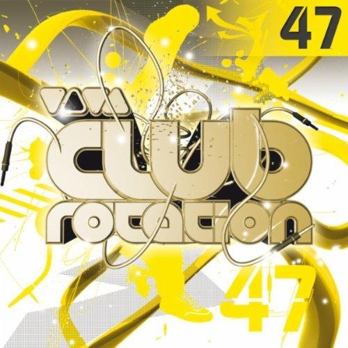 Alex Gaudino - I'm In Love (I Wanna Do It) - Sebastian[Ub3r]