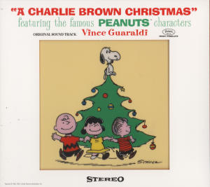 ... Guaraldi Trio - A Charlie Brown Christmas (download torrent) - TPB