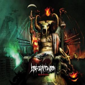 Job For A Cowboy - Ruination [2009] (download torrent) - TPB