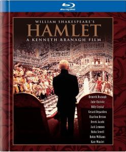 Hamlet (1996 Branagh) NTSC Complete ISO DVD 5 preview 0