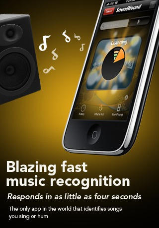 Melodis Corporation SoundHound v3 6 0 iPad iPhone iPod Touch-Lz0PDA preview 0