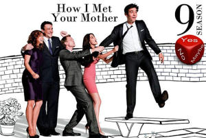 How i met your mother season 1 sub indo