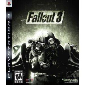 Fallout 3 (PS3) (Jailbreak) (Mods) (download torrent) - TPB