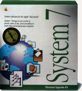 Tag(s): apple mac macintosh os7 classic; Uploaded: 2009-09-13 04:25:55 GMT; By: Anonymous; Seeders: 1; Leechers: 0; Comments: 4