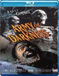 Army of Darkness (1992) 720p BrRip x264 - YIFY