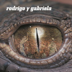 rodrigo y gabriela discography torrent