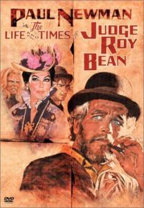 The Life and Times of Judge Roy Bean (1972) NTSC DVD9