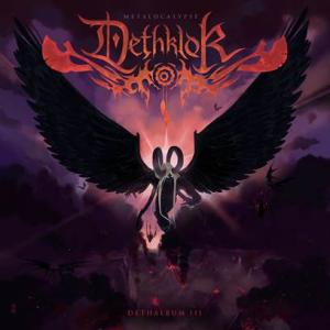 Tag(s): dethalbum iii flac dethklok; Uploaded: 2012-10-20 03:48:53 GMT; By: Anonymous; Seeders: 4; Leechers: 0; Comments: 2