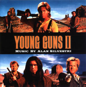 Young Guns II 1990 DvDRiP[x]