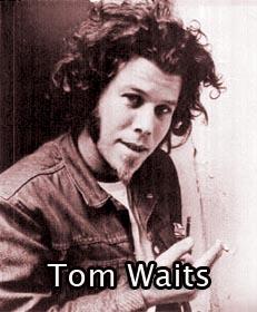 Tom Waits - Rain Dogs (1985) (download torrent) - TPB