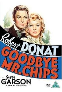 GOODBYE MR CHIPS (1939) DVDRiP XviD HomeMade