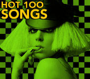 Billboard 2009 Year End Hot 100