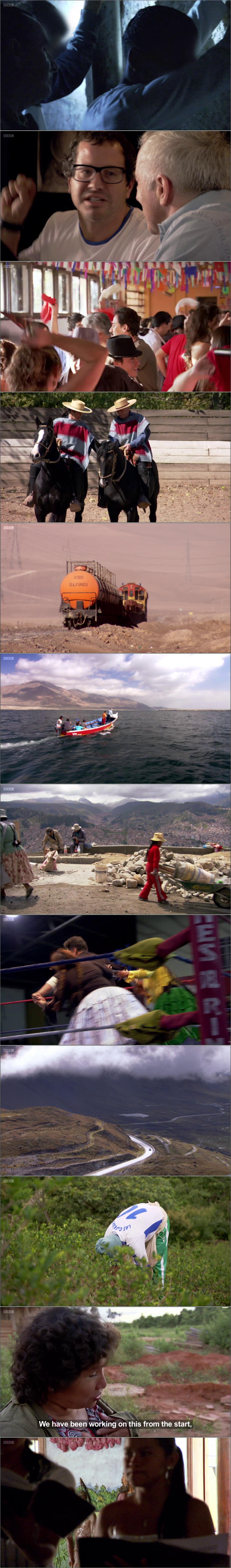 BBC A South American Journey with Jonathan Dimbleby S01E01 Chile and Bolivia 720p_x264_aac mkv preview 1