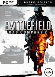 Tag(s): Battlefield Bad Company 2 Eng; Uploaded: 2010-03-03 20:46:56 GMT; By: Anonymous; Seeders: 0; Leechers: 1; Comments: 16